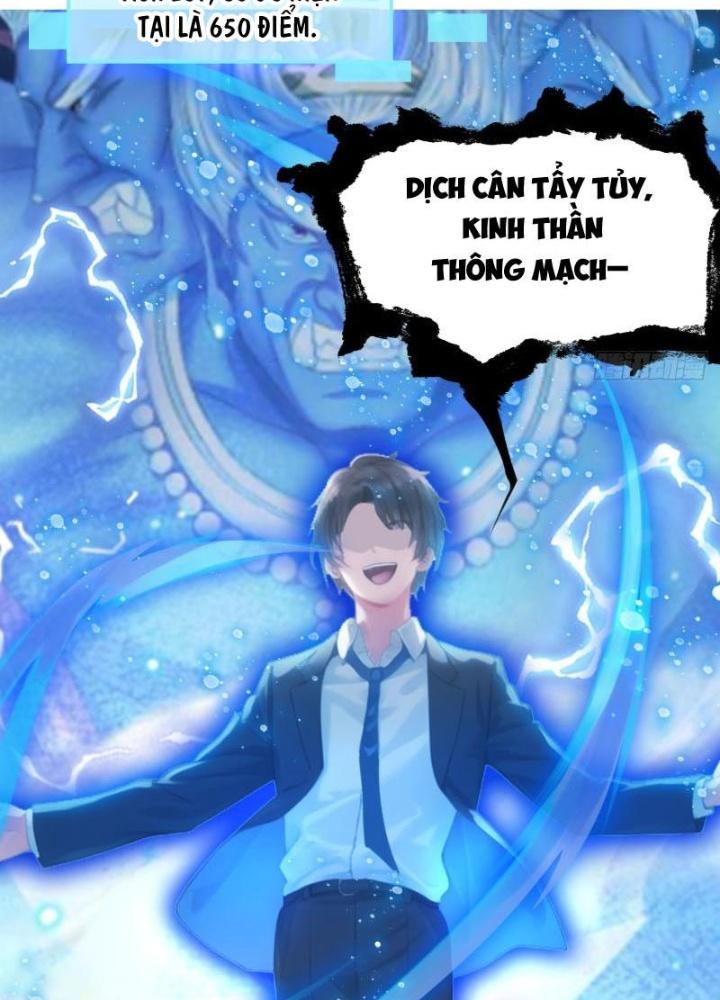 Tuyệt Thế Thiên Tài Hệ Thống Chapter 83 - Trang 2