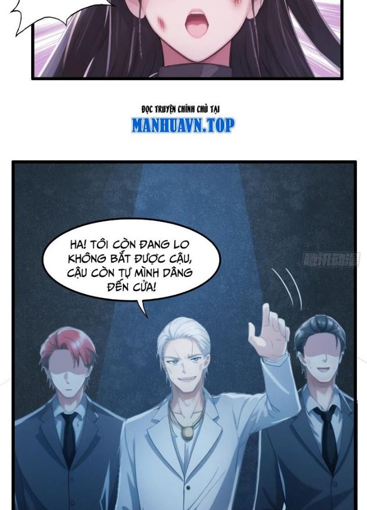 Tuyệt Thế Thiên Tài Hệ Thống Chapter 83 - Trang 2