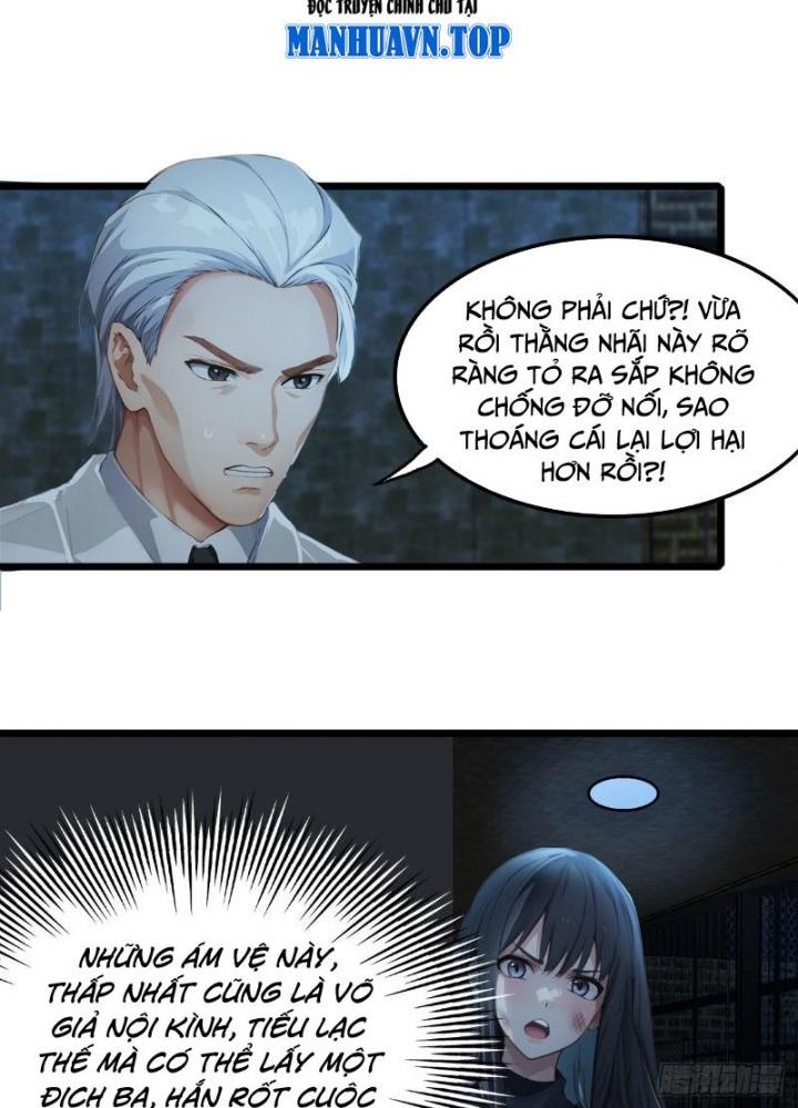 Tuyệt Thế Thiên Tài Hệ Thống Chapter 84 - Trang 2