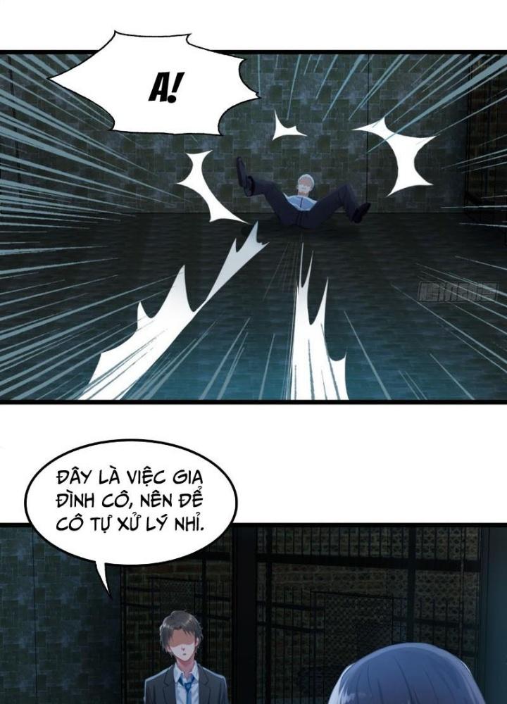 Tuyệt Thế Thiên Tài Hệ Thống Chapter 84 - Trang 2