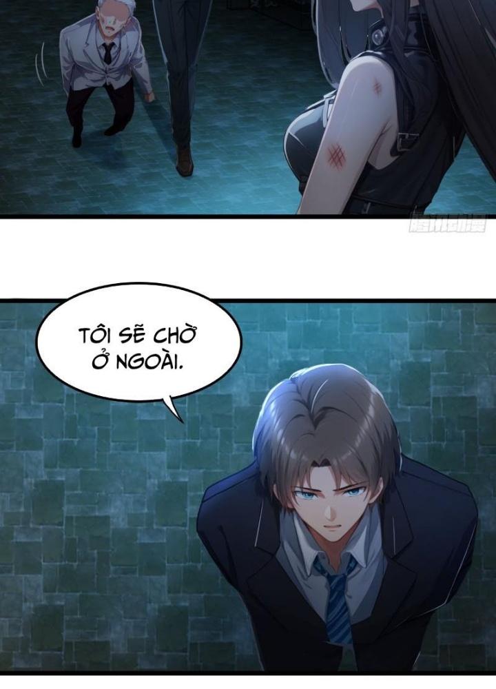 Tuyệt Thế Thiên Tài Hệ Thống Chapter 84 - Trang 2