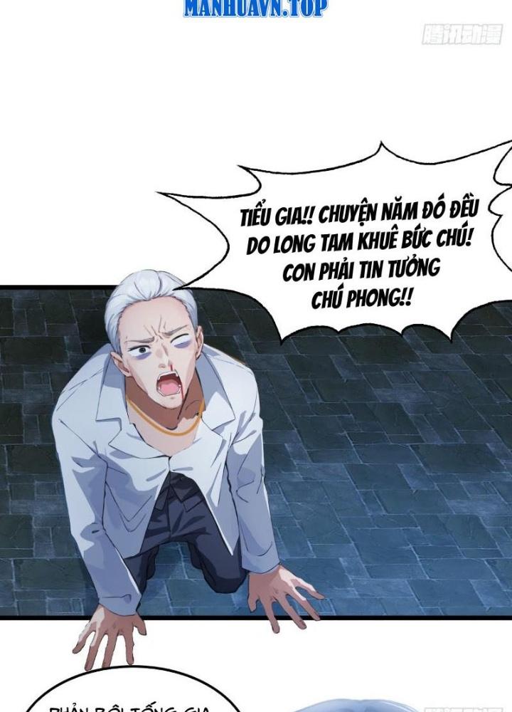 Tuyệt Thế Thiên Tài Hệ Thống Chapter 84 - Trang 2
