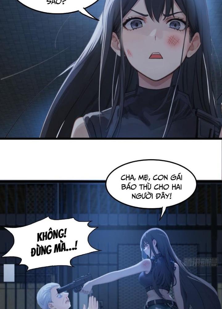 Tuyệt Thế Thiên Tài Hệ Thống Chapter 84 - Trang 2