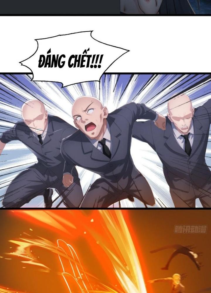 Tuyệt Thế Thiên Tài Hệ Thống Chapter 84 - Trang 2