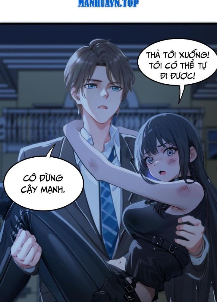 Tuyệt Thế Thiên Tài Hệ Thống Chapter 84 - Trang 2