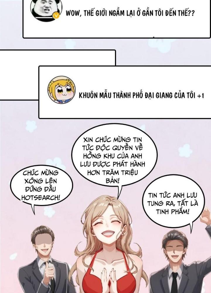 Tuyệt Thế Thiên Tài Hệ Thống Chapter 84 - Trang 2