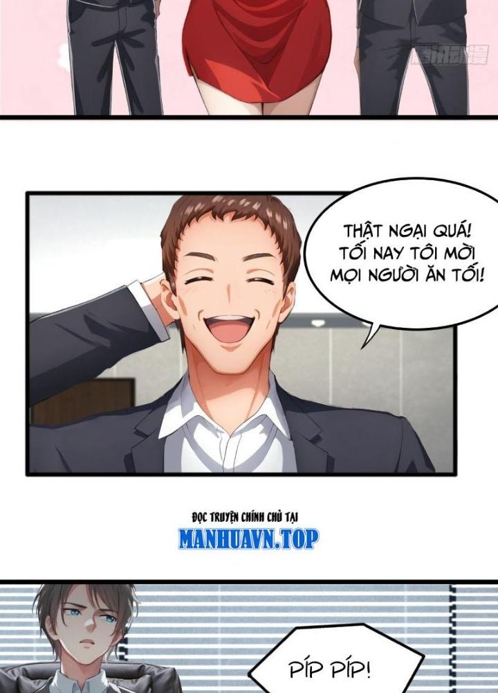 Tuyệt Thế Thiên Tài Hệ Thống Chapter 84 - Trang 2