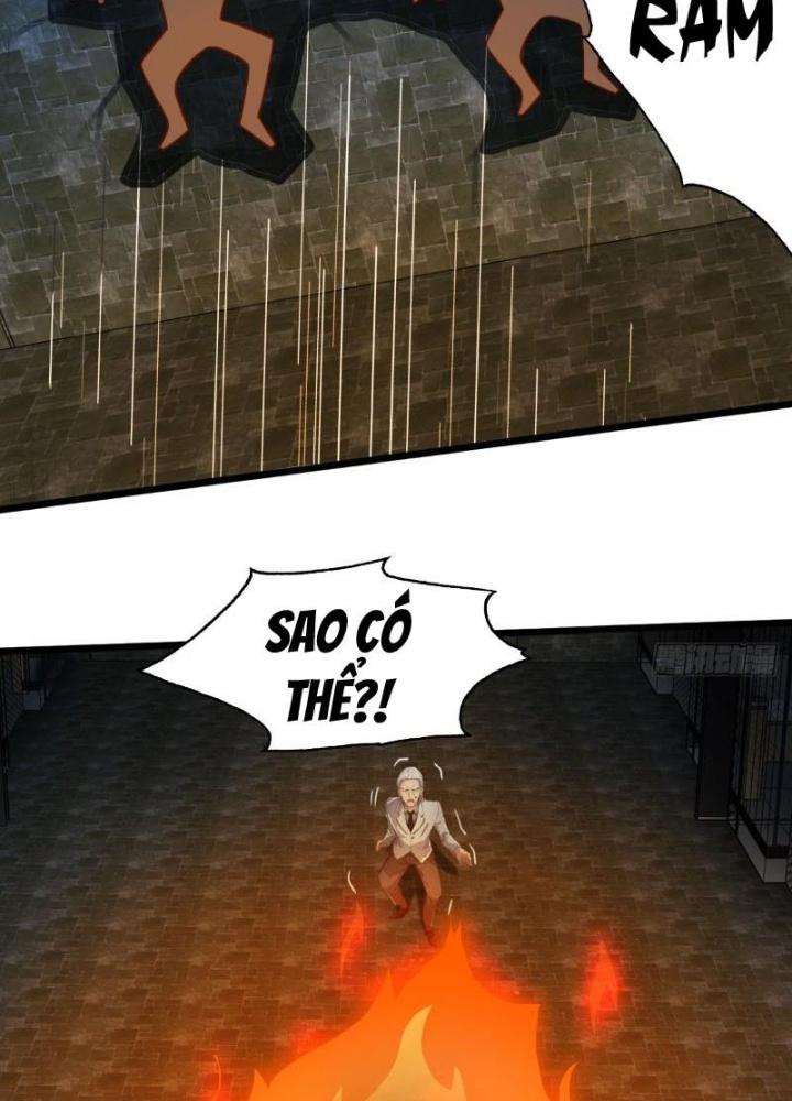 Tuyệt Thế Thiên Tài Hệ Thống Chapter 84 - Trang 2