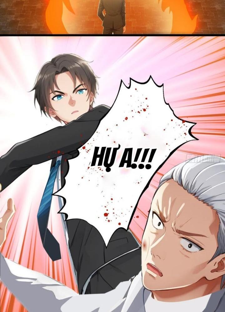 Tuyệt Thế Thiên Tài Hệ Thống Chapter 84 - Trang 2