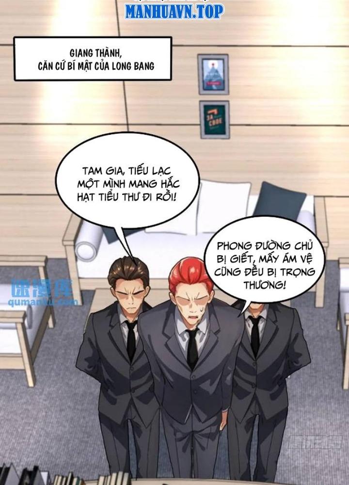 Tuyệt Thế Thiên Tài Hệ Thống Chapter 85 - Trang 2