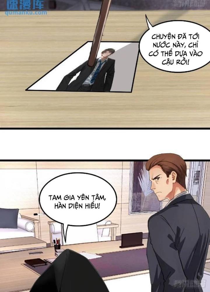 Tuyệt Thế Thiên Tài Hệ Thống Chapter 85 - Trang 2