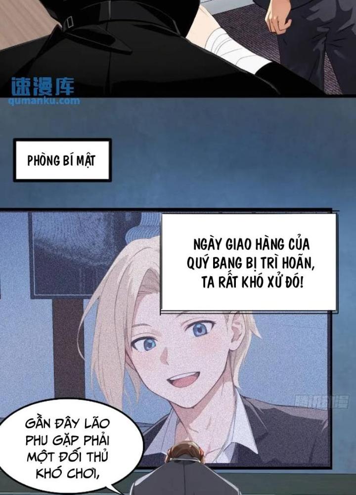 Tuyệt Thế Thiên Tài Hệ Thống Chapter 85 - Trang 2