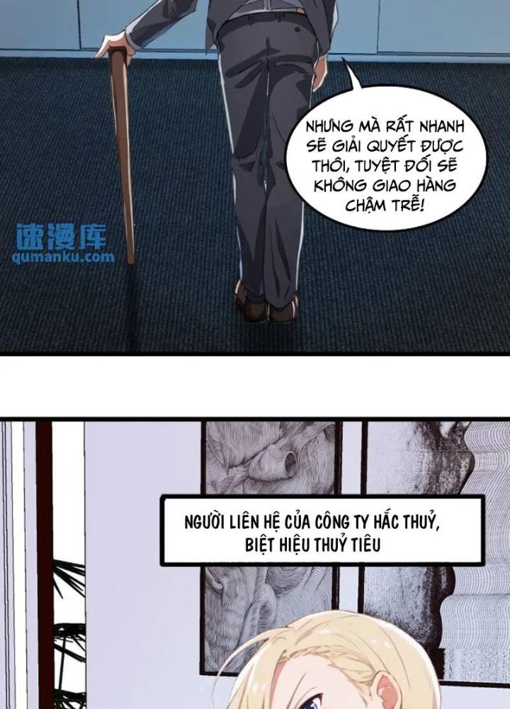 Tuyệt Thế Thiên Tài Hệ Thống Chapter 85 - Trang 2