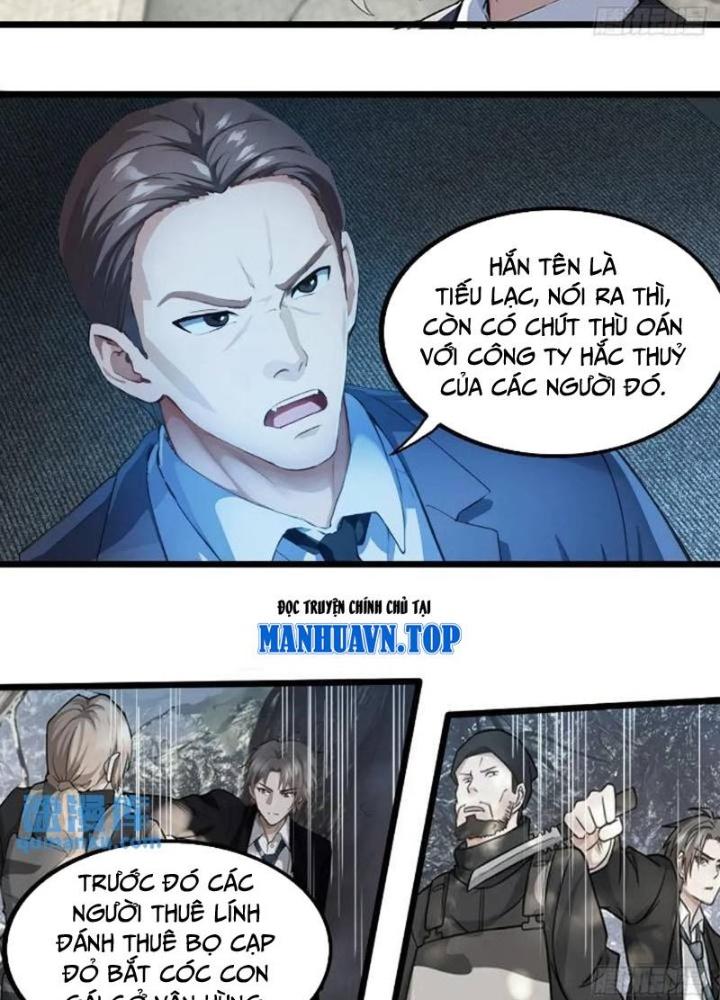 Tuyệt Thế Thiên Tài Hệ Thống Chapter 85 - Trang 2