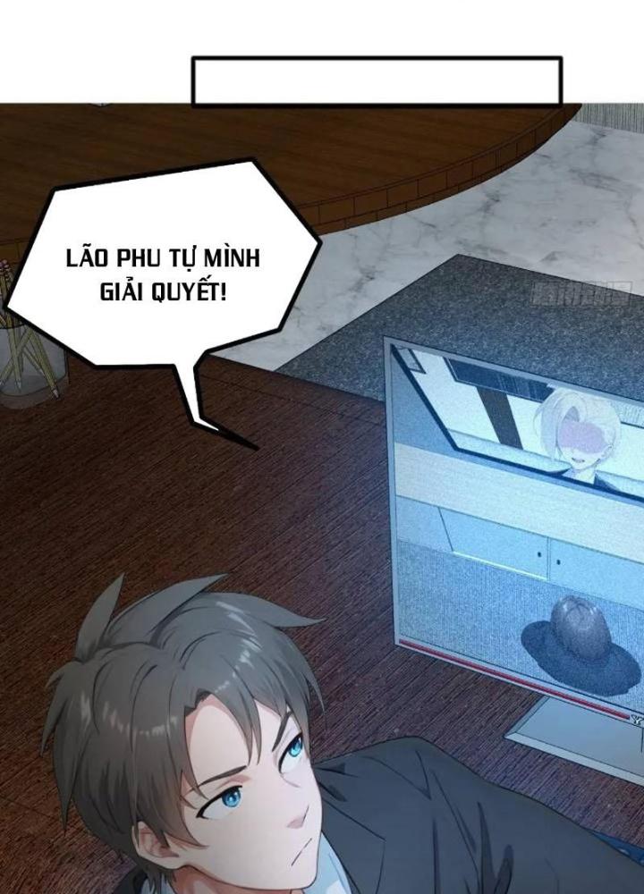 Tuyệt Thế Thiên Tài Hệ Thống Chapter 85 - Trang 2