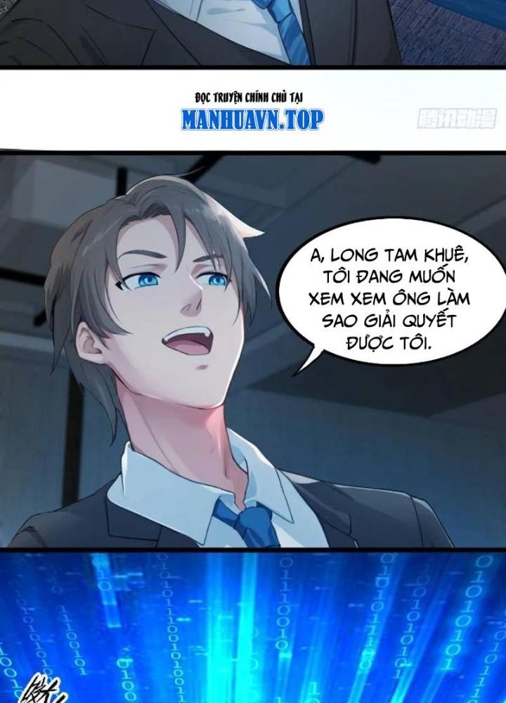 Tuyệt Thế Thiên Tài Hệ Thống Chapter 85 - Trang 2