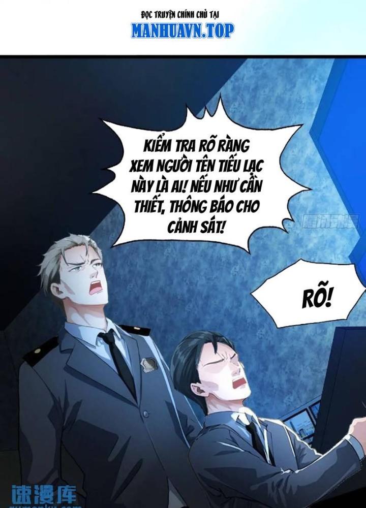 Tuyệt Thế Thiên Tài Hệ Thống Chapter 85 - Trang 2