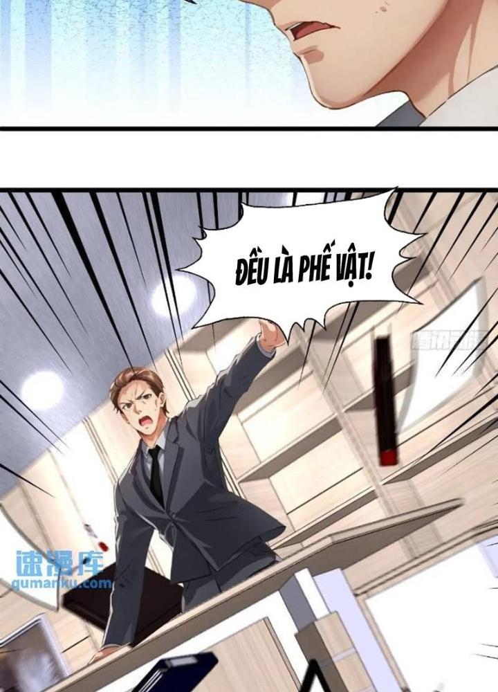 Tuyệt Thế Thiên Tài Hệ Thống Chapter 85 - Trang 2