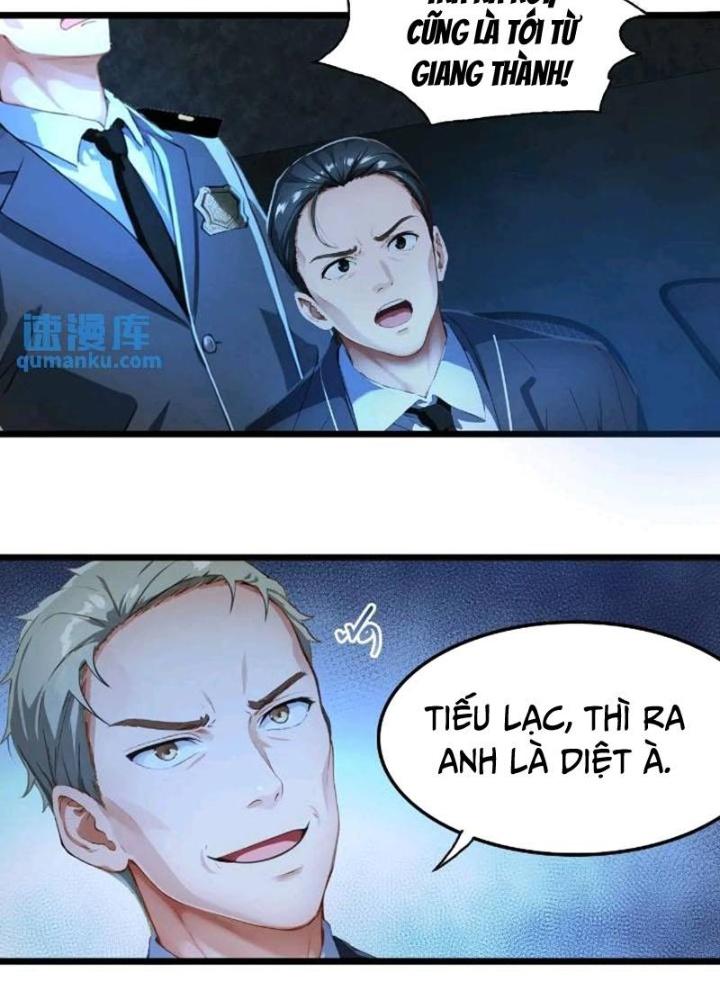 Tuyệt Thế Thiên Tài Hệ Thống Chapter 85 - Trang 2