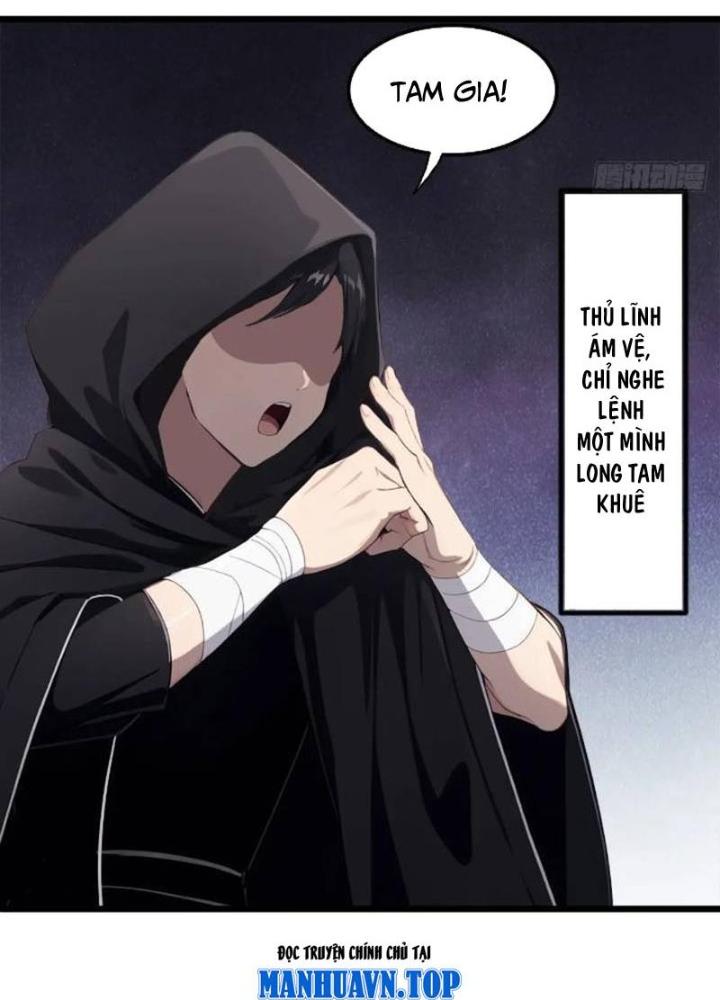 Tuyệt Thế Thiên Tài Hệ Thống Chapter 85 - Trang 2