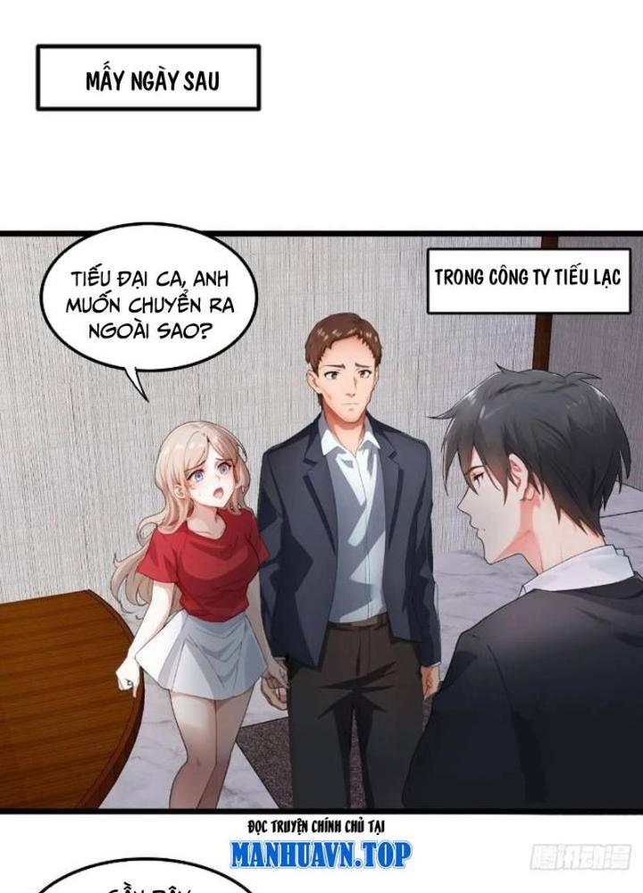 Tuyệt Thế Thiên Tài Hệ Thống Chapter 86 - Trang 2