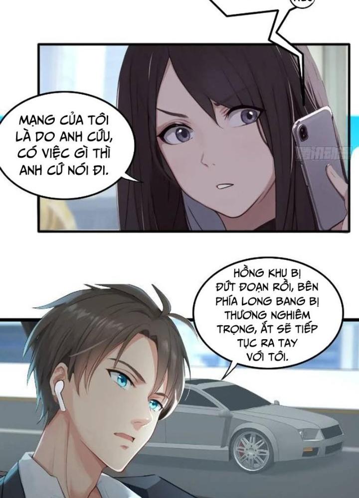 Tuyệt Thế Thiên Tài Hệ Thống Chapter 86 - Trang 2