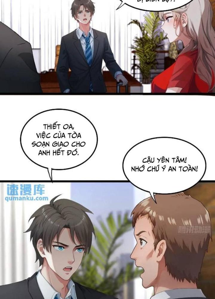 Tuyệt Thế Thiên Tài Hệ Thống Chapter 86 - Trang 2