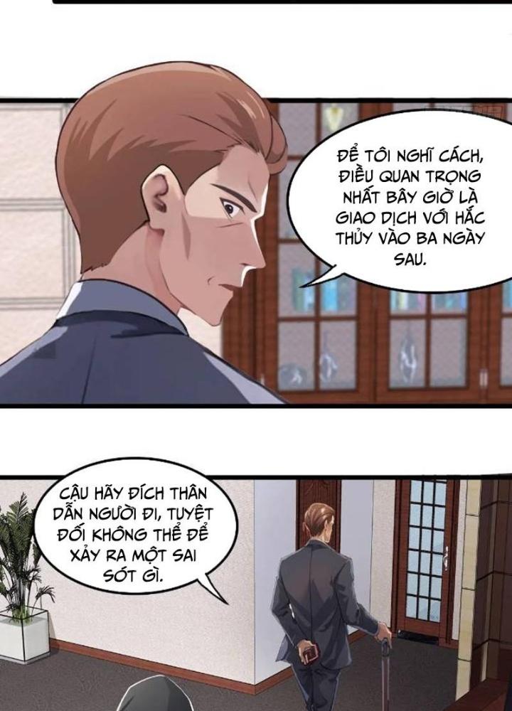 Tuyệt Thế Thiên Tài Hệ Thống Chapter 86 - Trang 2