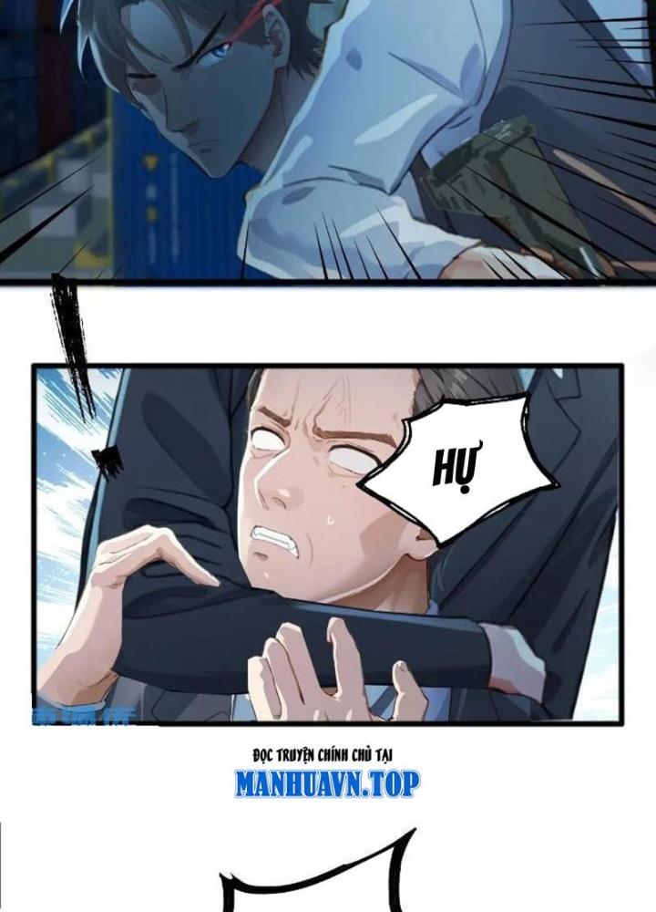 Tuyệt Thế Thiên Tài Hệ Thống Chapter 86 - Trang 2