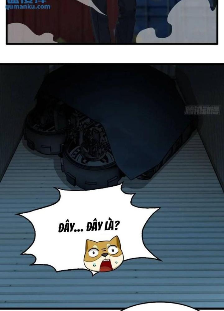 Tuyệt Thế Thiên Tài Hệ Thống Chapter 86 - Trang 2