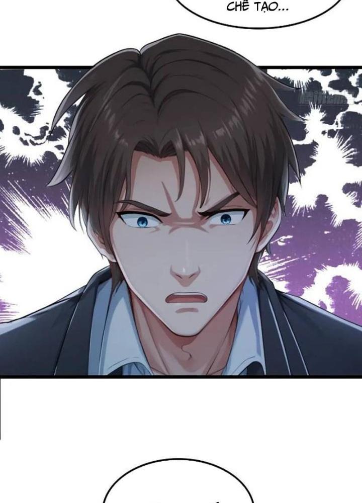 Tuyệt Thế Thiên Tài Hệ Thống Chapter 86 - Trang 2