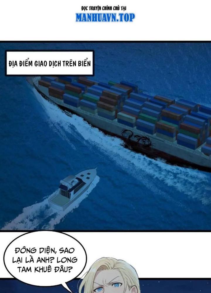 Tuyệt Thế Thiên Tài Hệ Thống Chapter 87 - Trang 2