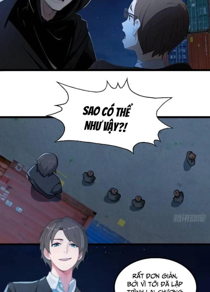Tuyệt Thế Thiên Tài Hệ Thống Chapter 87 - Trang 2