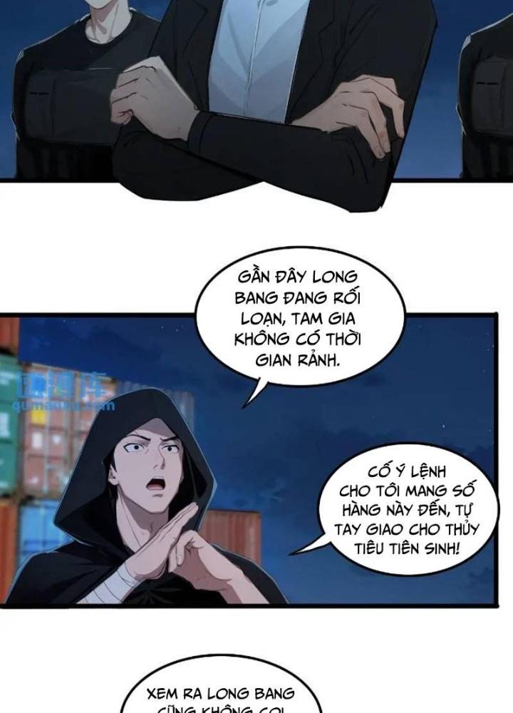 Tuyệt Thế Thiên Tài Hệ Thống Chapter 87 - Trang 2