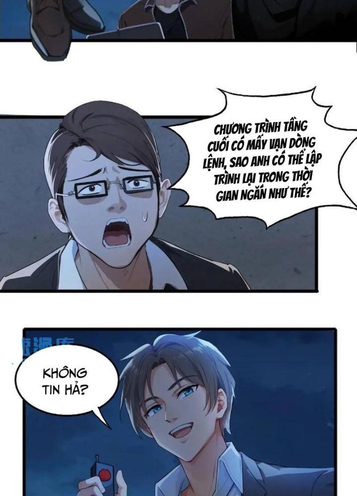 Tuyệt Thế Thiên Tài Hệ Thống Chapter 87 - Trang 2