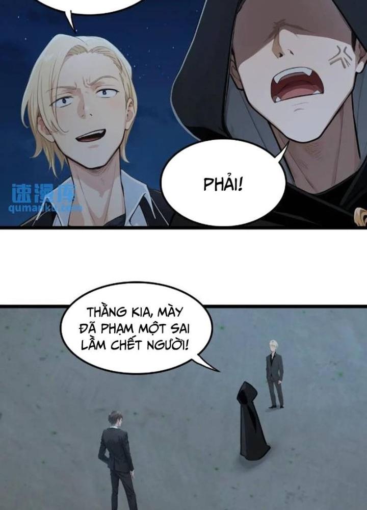 Tuyệt Thế Thiên Tài Hệ Thống Chapter 87 - Trang 2