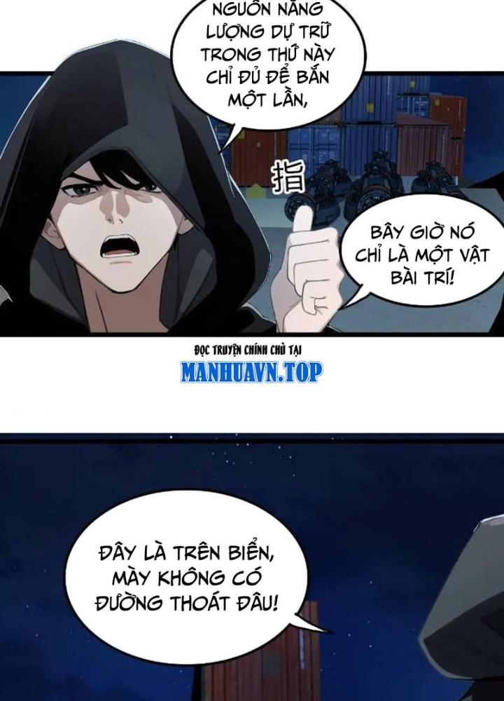 Tuyệt Thế Thiên Tài Hệ Thống Chapter 87 - Trang 2