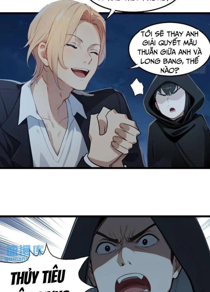 Tuyệt Thế Thiên Tài Hệ Thống Chapter 87 - Trang 2