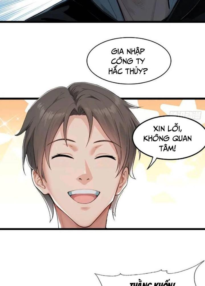 Tuyệt Thế Thiên Tài Hệ Thống Chapter 87 - Trang 2