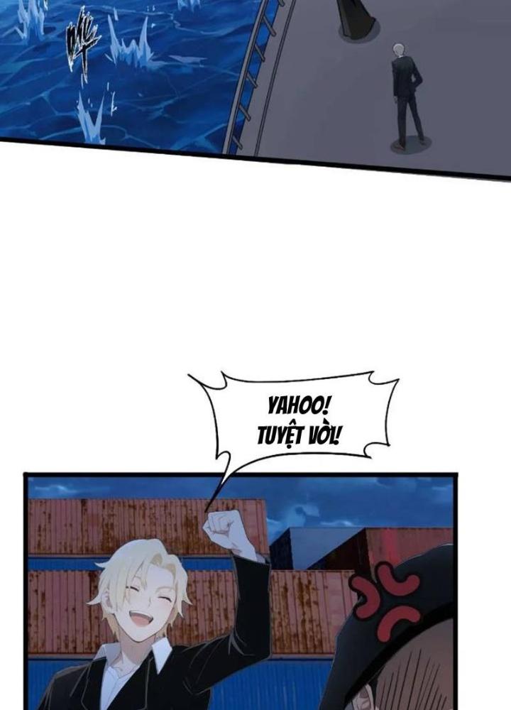 Tuyệt Thế Thiên Tài Hệ Thống Chapter 87 - Trang 2