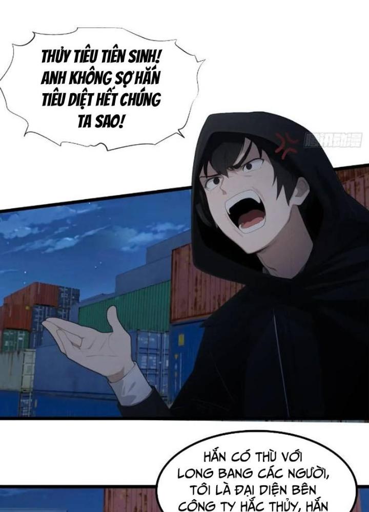 Tuyệt Thế Thiên Tài Hệ Thống Chapter 87 - Trang 2