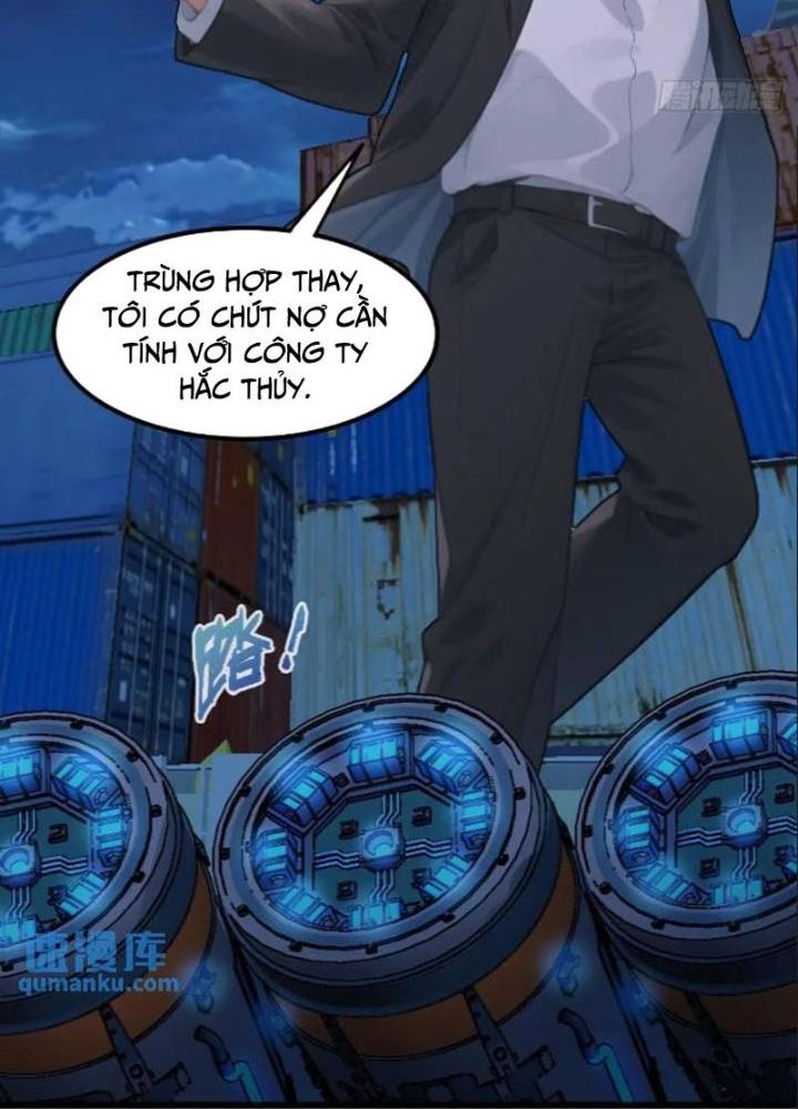 Tuyệt Thế Thiên Tài Hệ Thống Chapter 87 - Trang 2