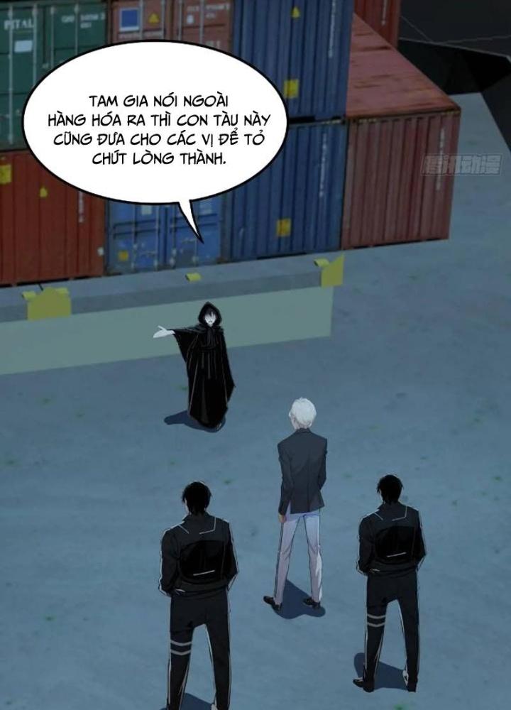 Tuyệt Thế Thiên Tài Hệ Thống Chapter 87 - Trang 2