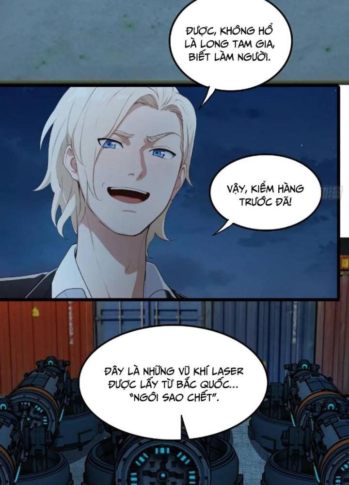 Tuyệt Thế Thiên Tài Hệ Thống Chapter 87 - Trang 2