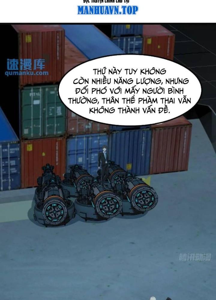 Tuyệt Thế Thiên Tài Hệ Thống Chapter 88 - Trang 2