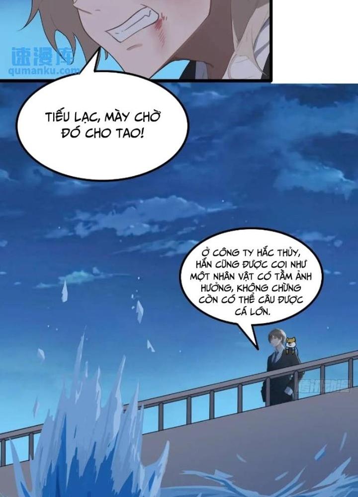 Tuyệt Thế Thiên Tài Hệ Thống Chapter 88 - Trang 2