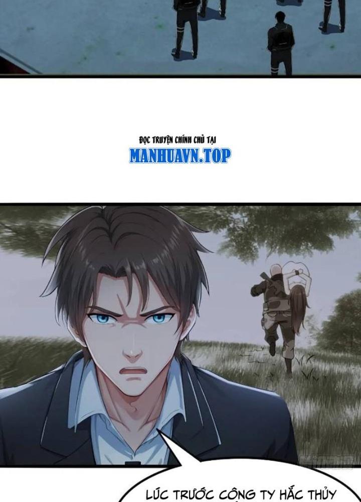 Tuyệt Thế Thiên Tài Hệ Thống Chapter 88 - Trang 2