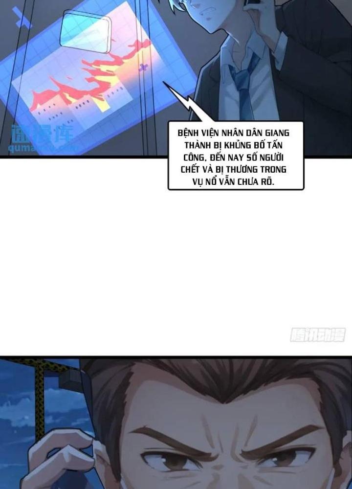 Tuyệt Thế Thiên Tài Hệ Thống Chapter 88 - Trang 2