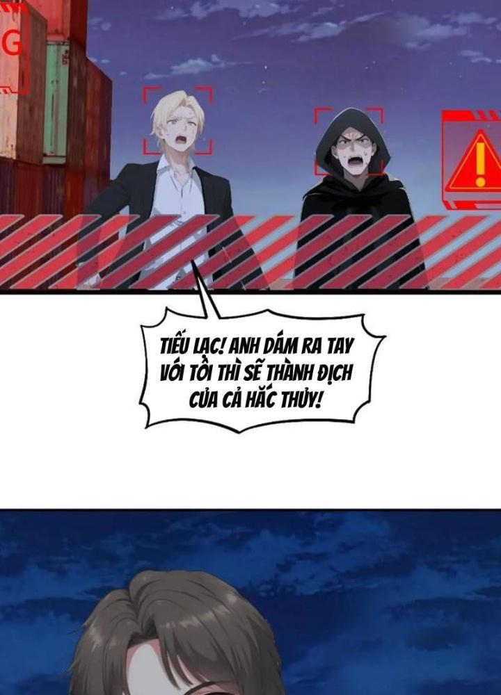 Tuyệt Thế Thiên Tài Hệ Thống Chapter 88 - Trang 2