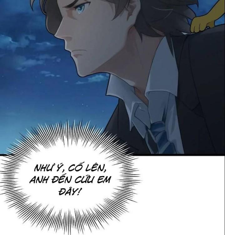 Tuyệt Thế Thiên Tài Hệ Thống Chapter 88 - Trang 2